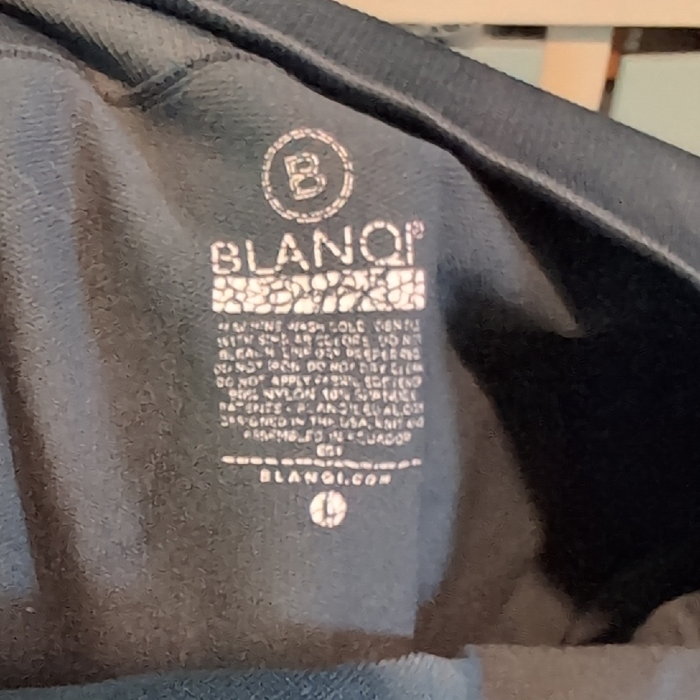 Blanc Noir Dark Jacket